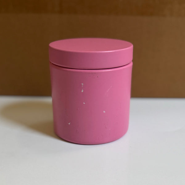 Miss Lady Pink Tin — 8 oz