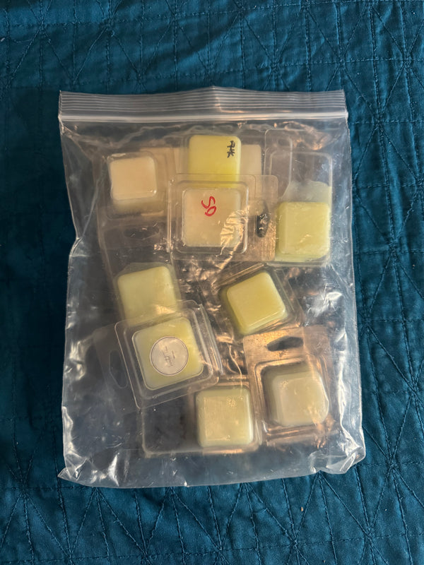 Wax Melts — LOT