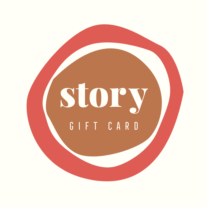 Story Candles and Goods Gift Card